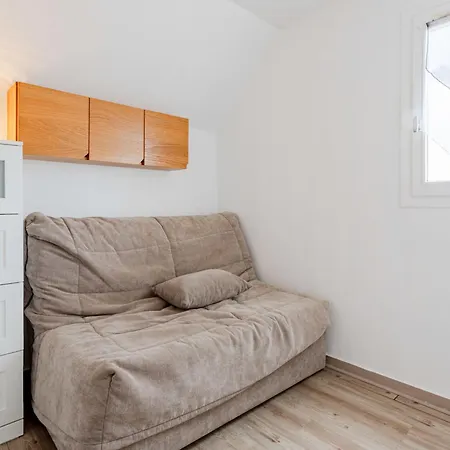 Appartement Les Christophines-5 By Interhome