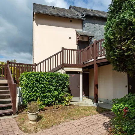 Les Christophines-5 By Interhome