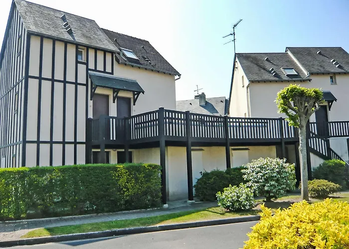 Les Christophines-5 By Interhome *