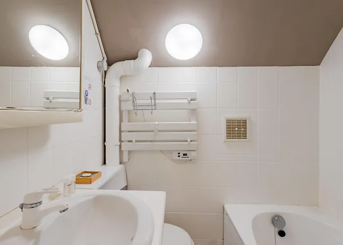 Appartement Les Christophines-5 By Interhome *