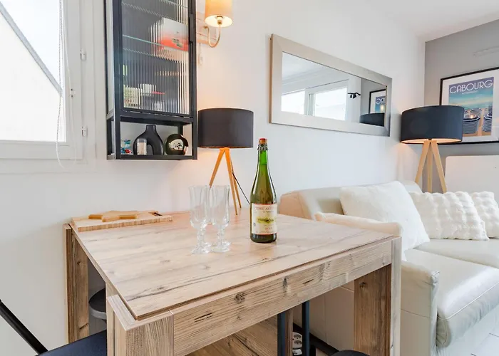 Les Christophines-5 By Interhome