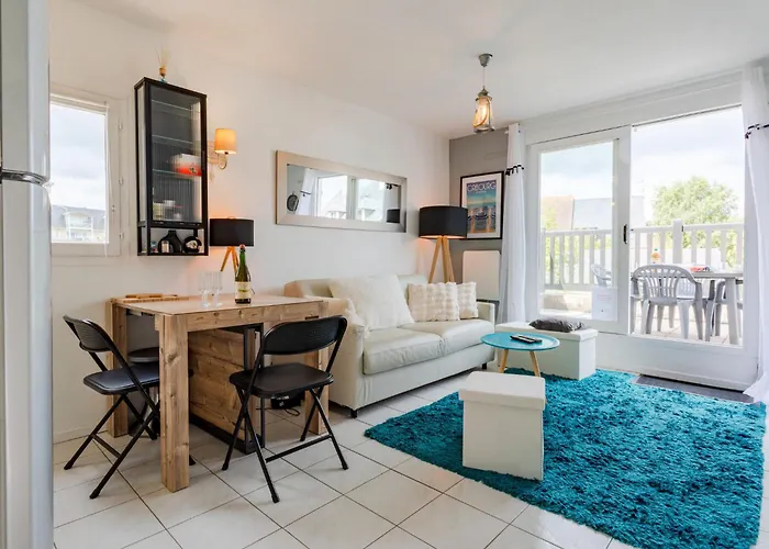 Appartement Les Christophines-5 By Interhome