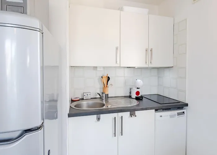 Les Christophines-5 By Interhome Cabourg