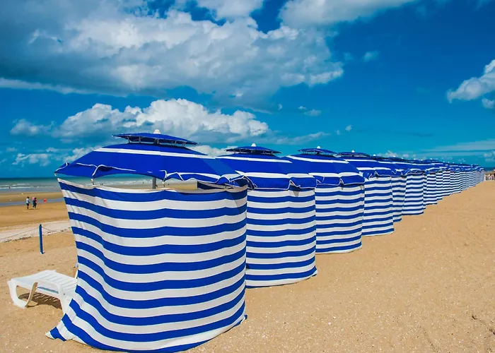 Appartement Les Christophines-5 By Interhome