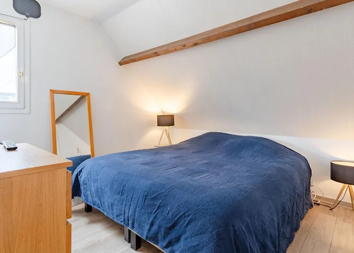 Les Christophines-5 By Interhome