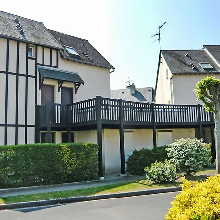 Les Christophines-5 By Interhome *