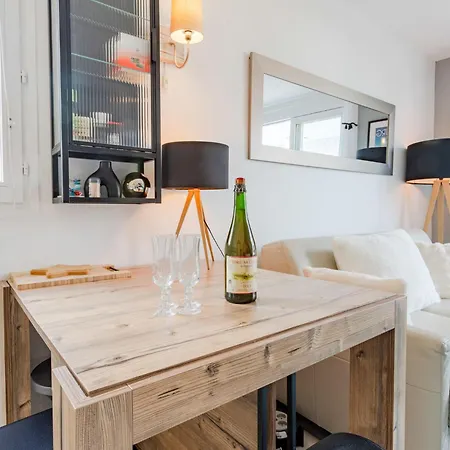 Les Christophines-5 By Interhome