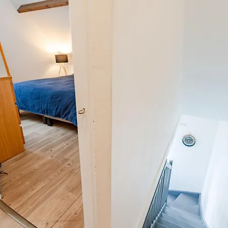 Les Christophines-5 By Interhome