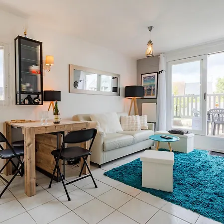 Appartement Les Christophines-5 By Interhome