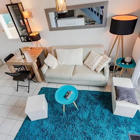 Les Christophines-5 By Interhome *