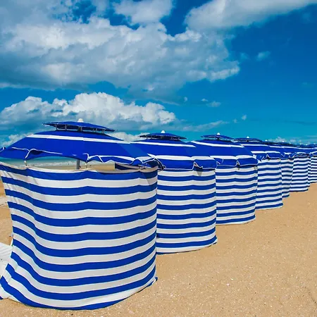 Lägenhet Les Christophines-5 By Interhome