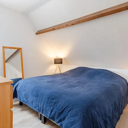 Les Christophines-5 By Interhome