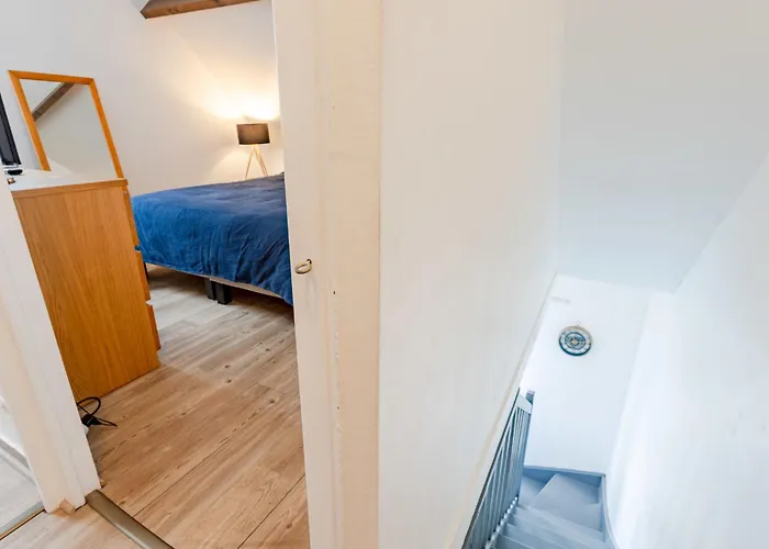 Les Christophines-5 By Interhome