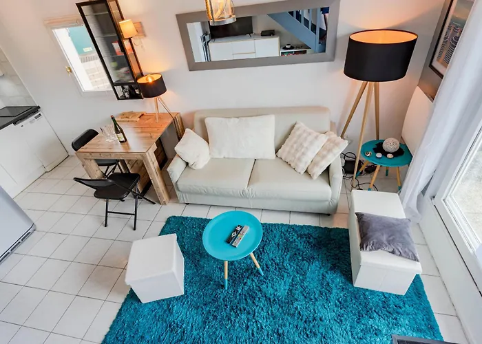 Les Christophines-5 By Interhome *